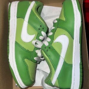 Nike dunks